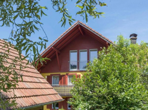 Jolly Joker Comfortable holiday residence